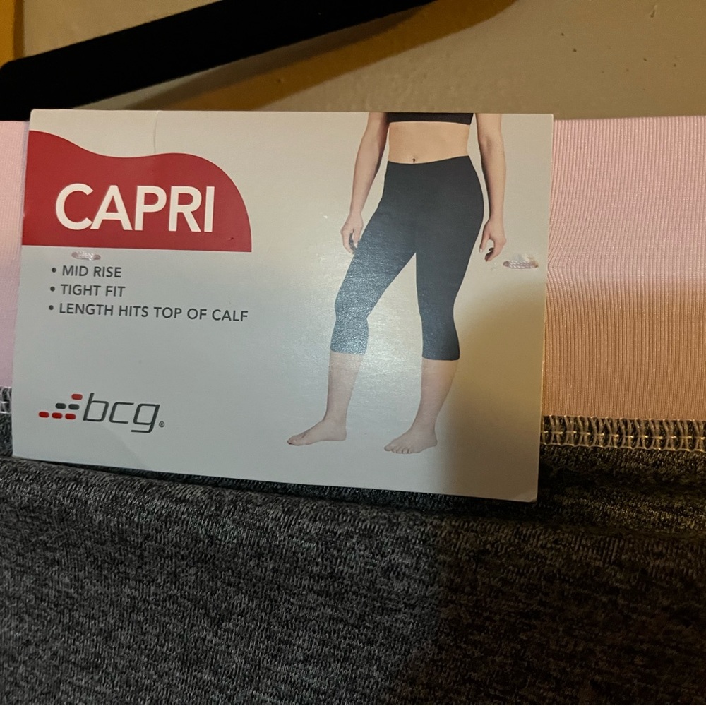 Women’s training pants size M
